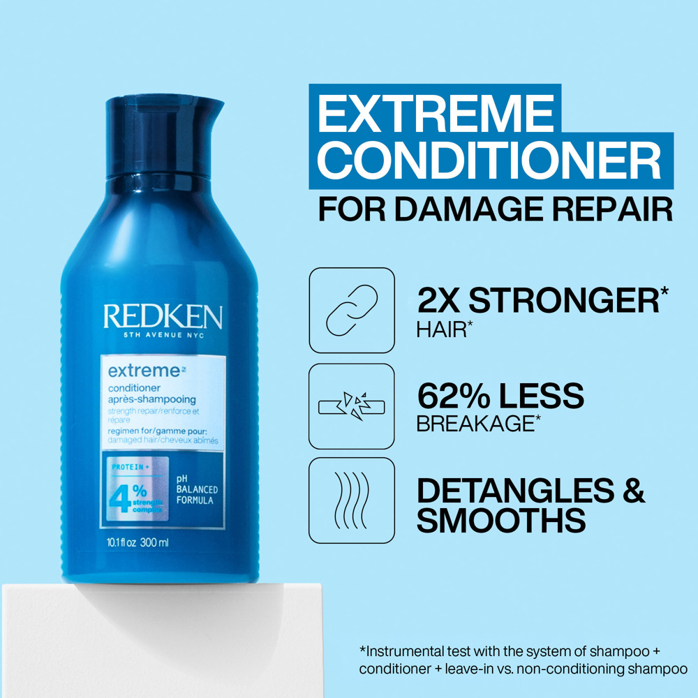 Extreme Conditioner