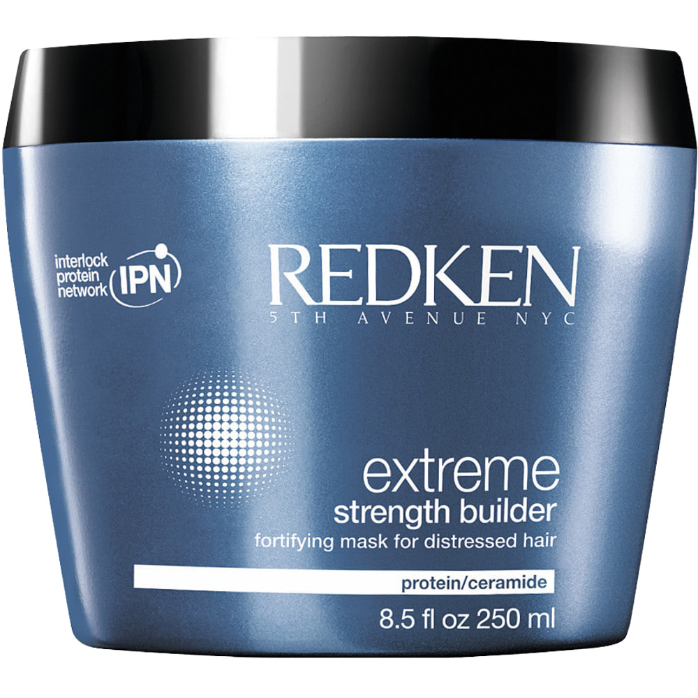 Extreme Strength Builder