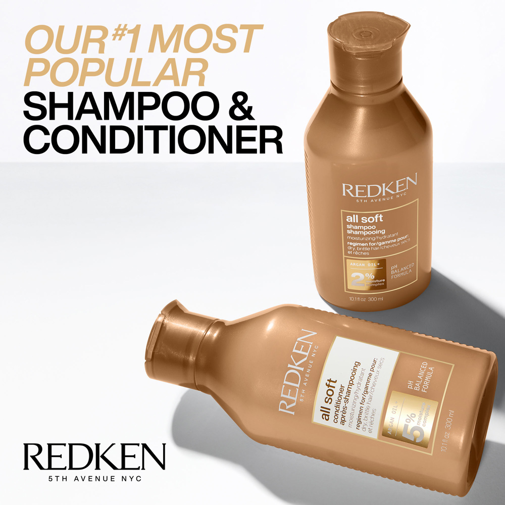 All Soft Conditioner