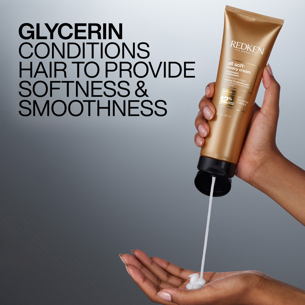 All Soft Heavy Cream, 250ml