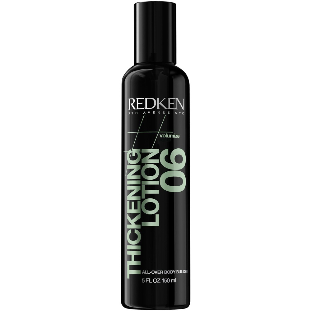 Thickening Lotion 06 150ml