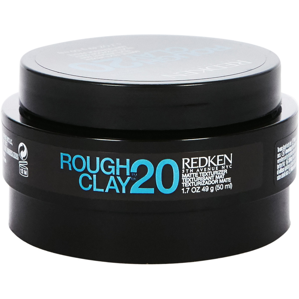 Texturize Rough Clay 20, 50ml