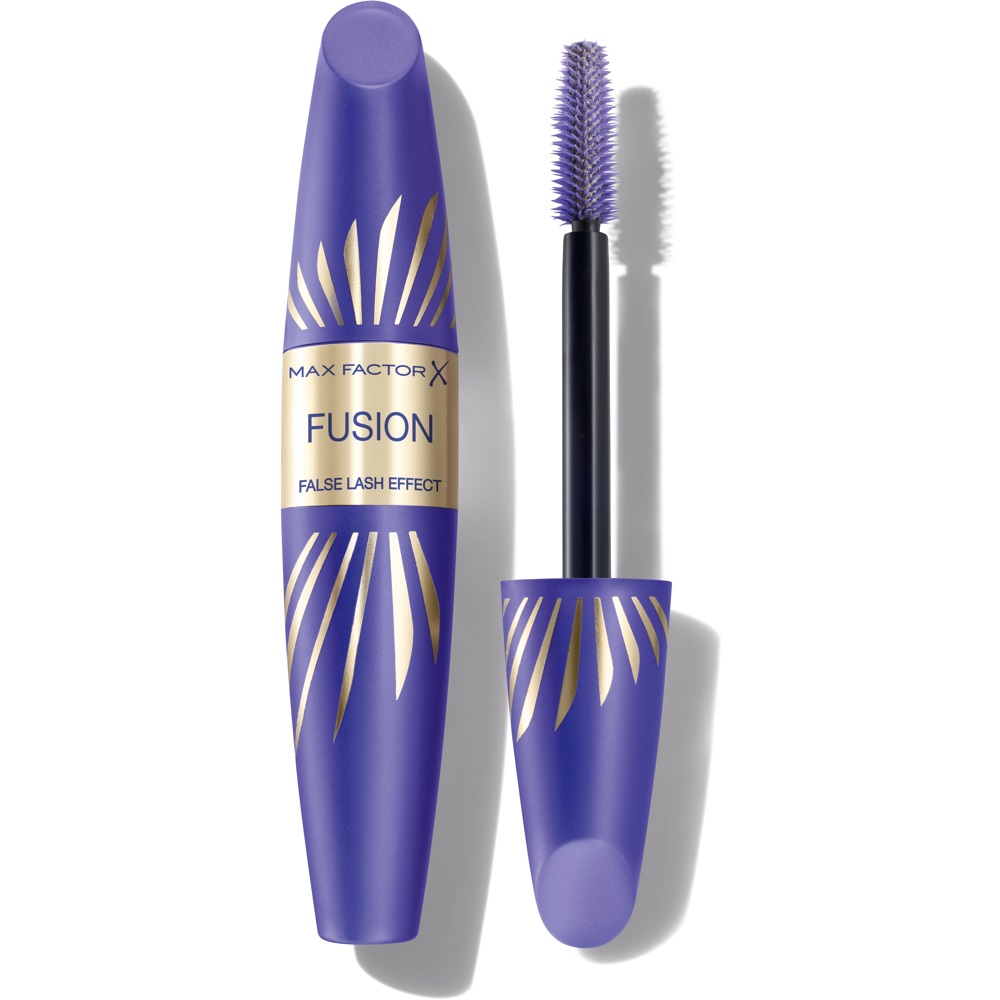 False Lash Effect Fusion Mascara