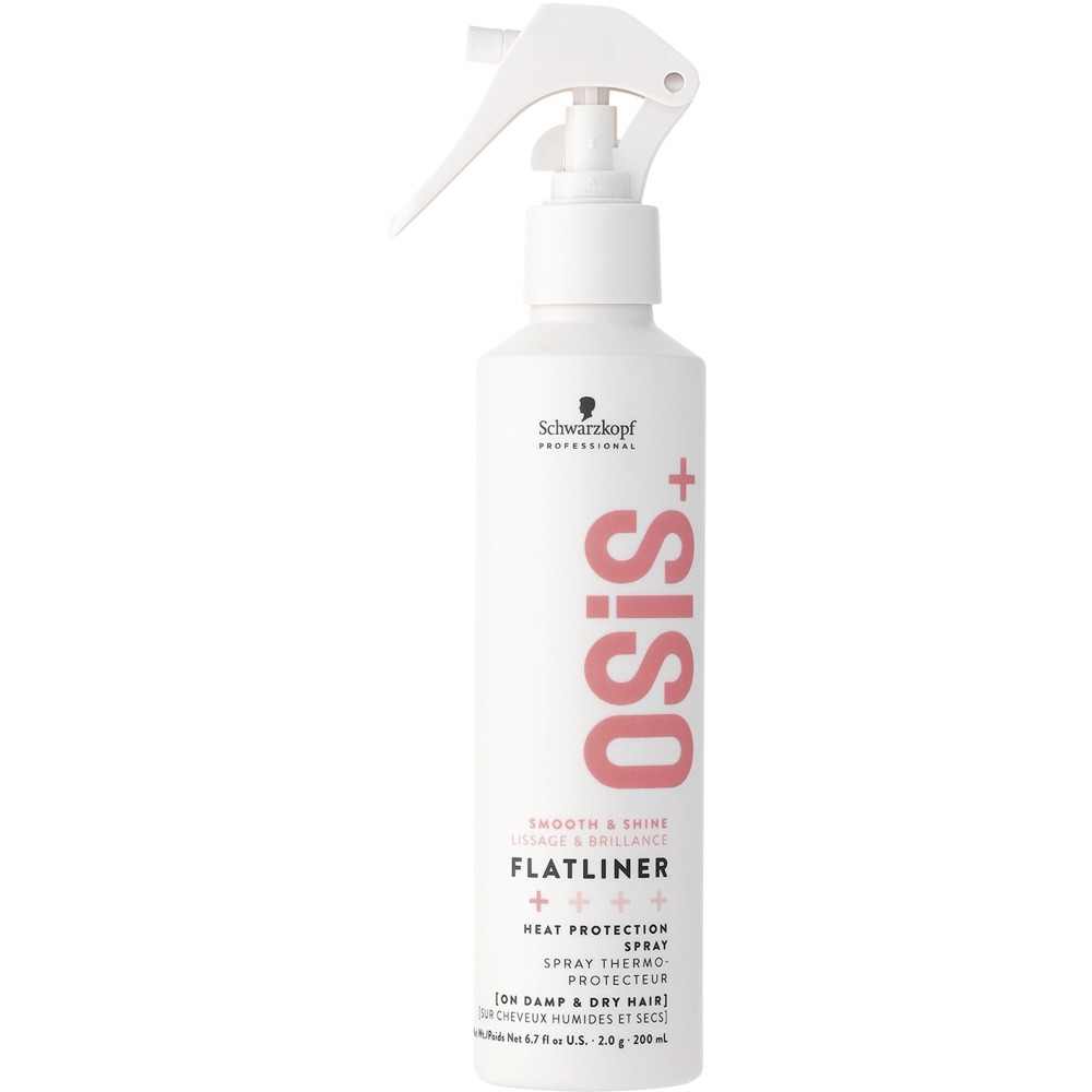 OSiS Flatliner 200ml