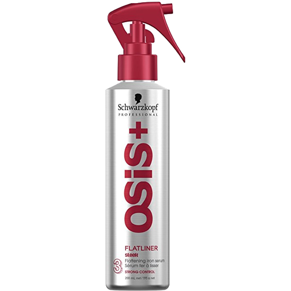 OSiS Flatliner 200ml