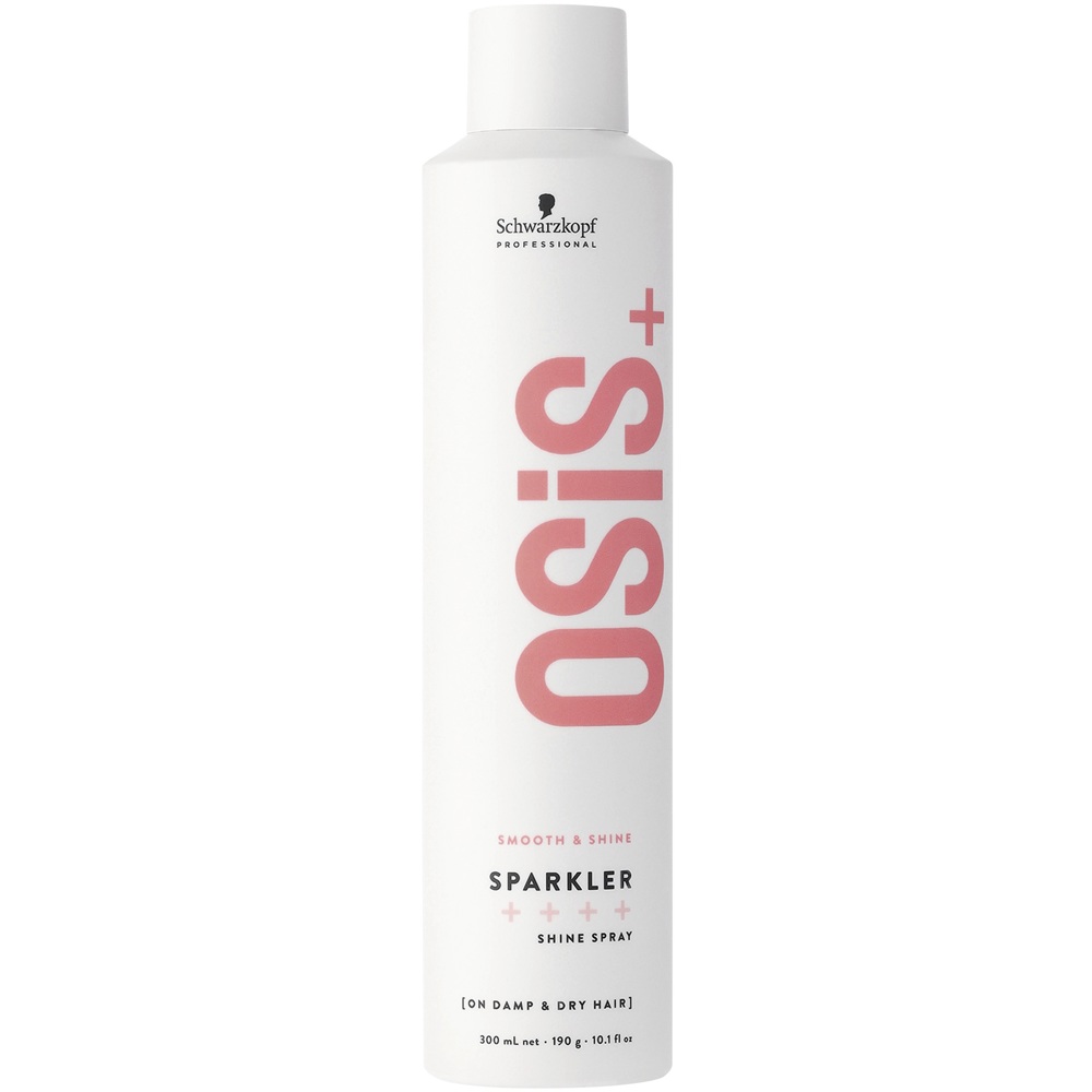 OSiS Sparkler Shine Spray 300ml