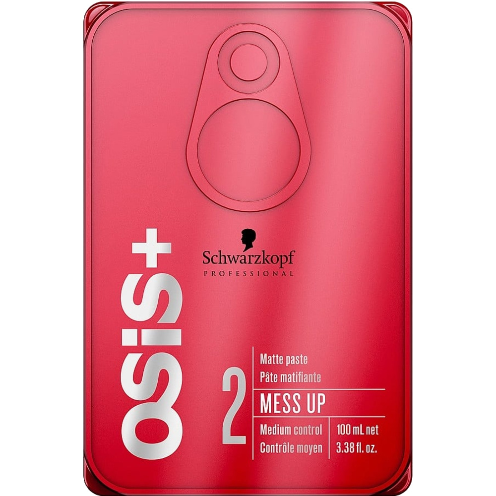 OSiS Mess Up Matte 100ml