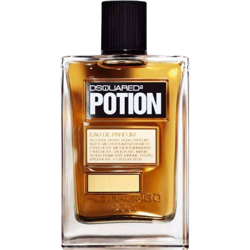 Potion, EdP