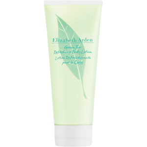 Green Tea, Body Lotion