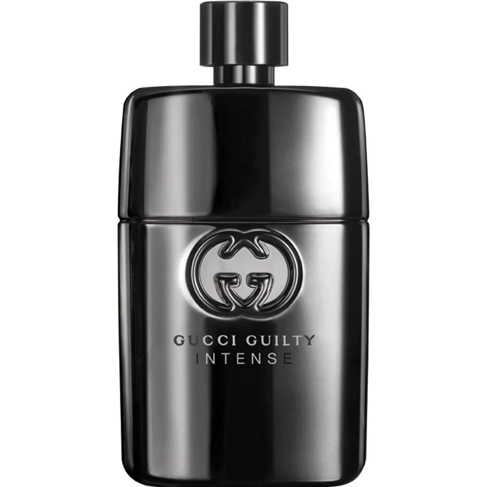 Guilty Intense Pour Homme, EdT