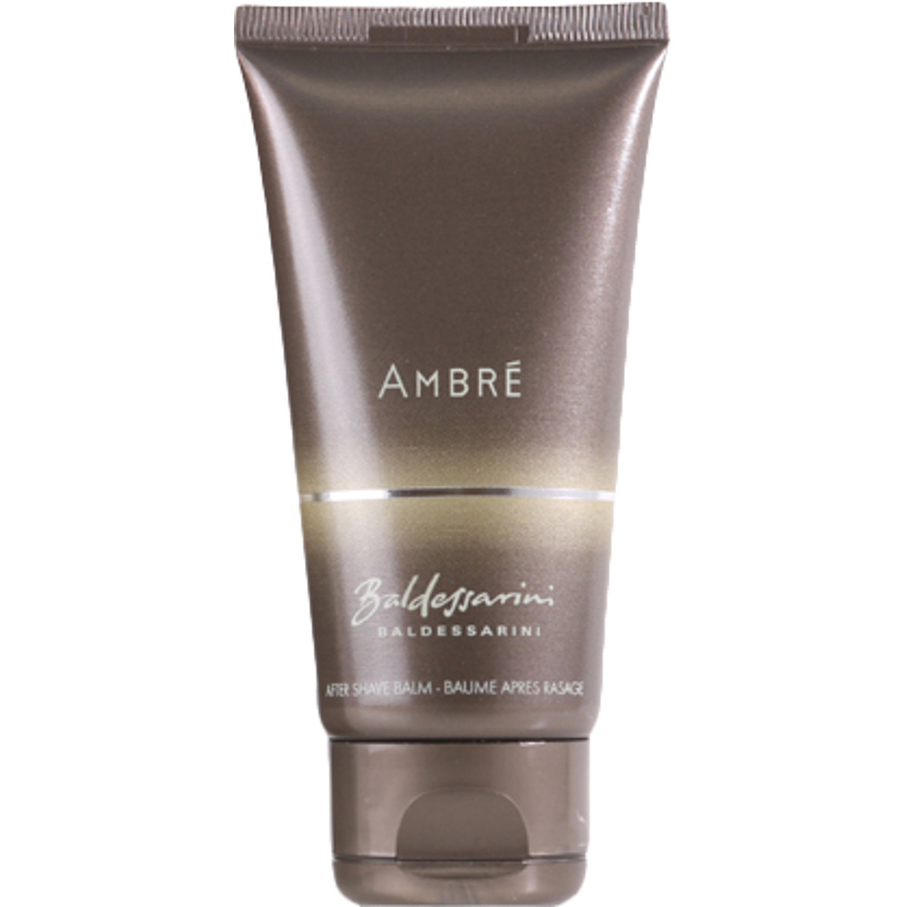 Ambre, After Shave Balm 75ml