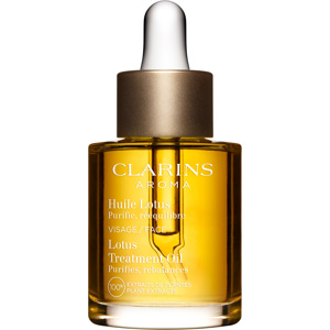 Lotus Face Treatment Oil, 30ml