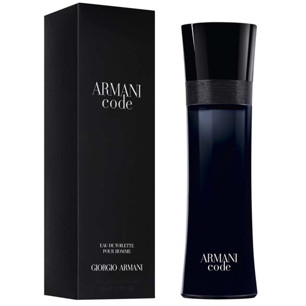 Code for Men, EdT
