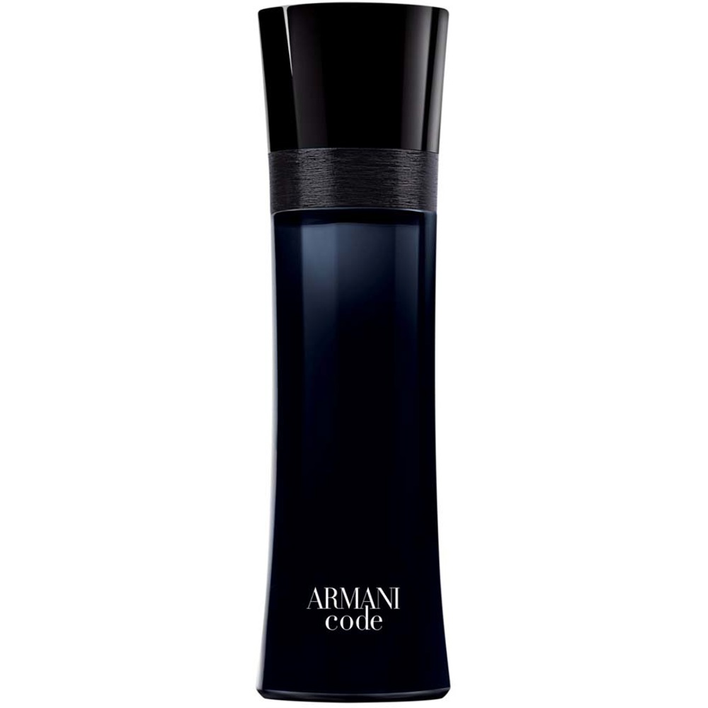 Code for Men, EdT