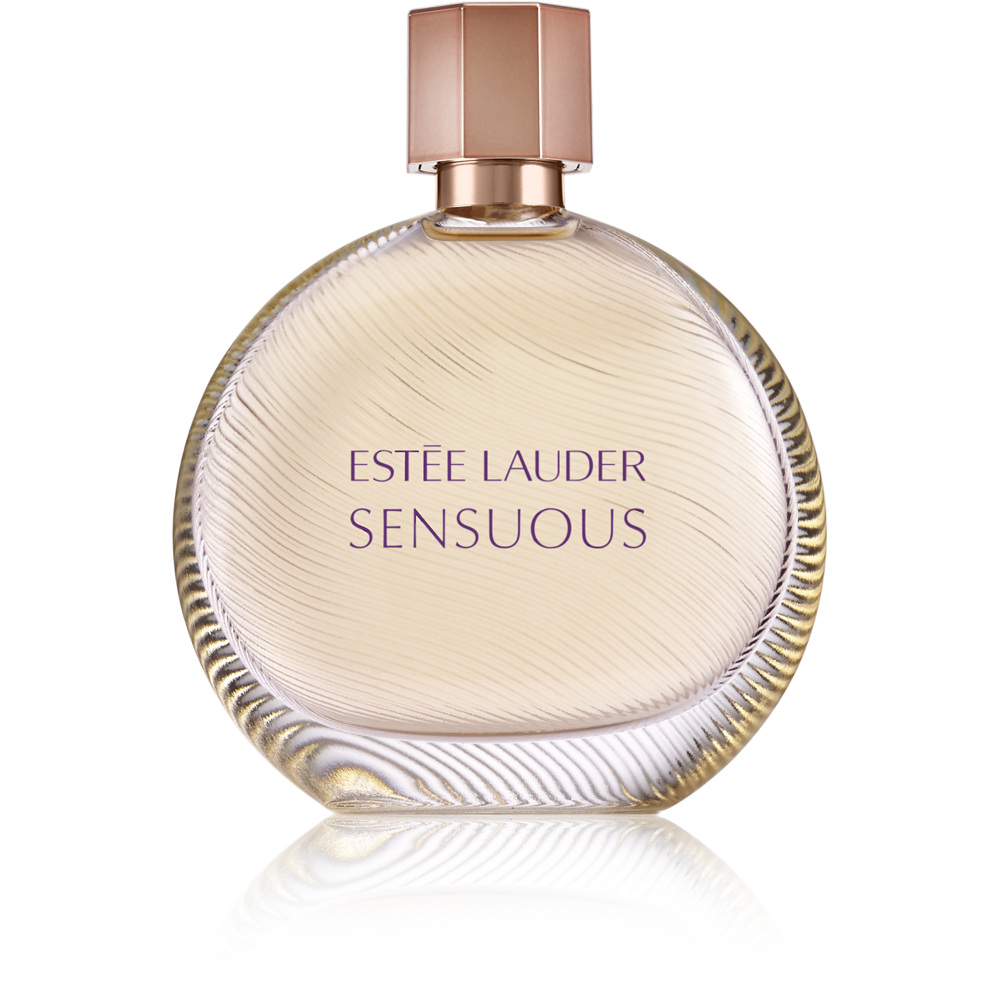 Sensuous, EdP