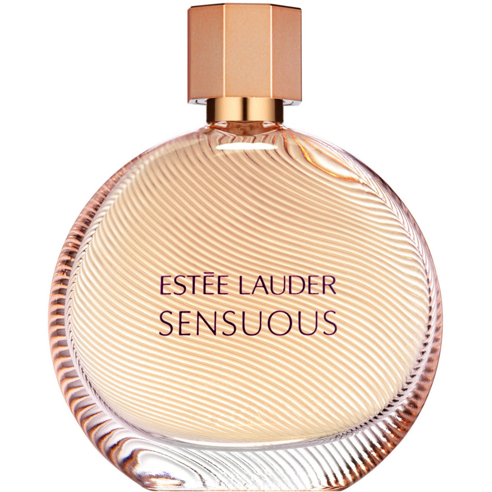 Sensuous, EdP