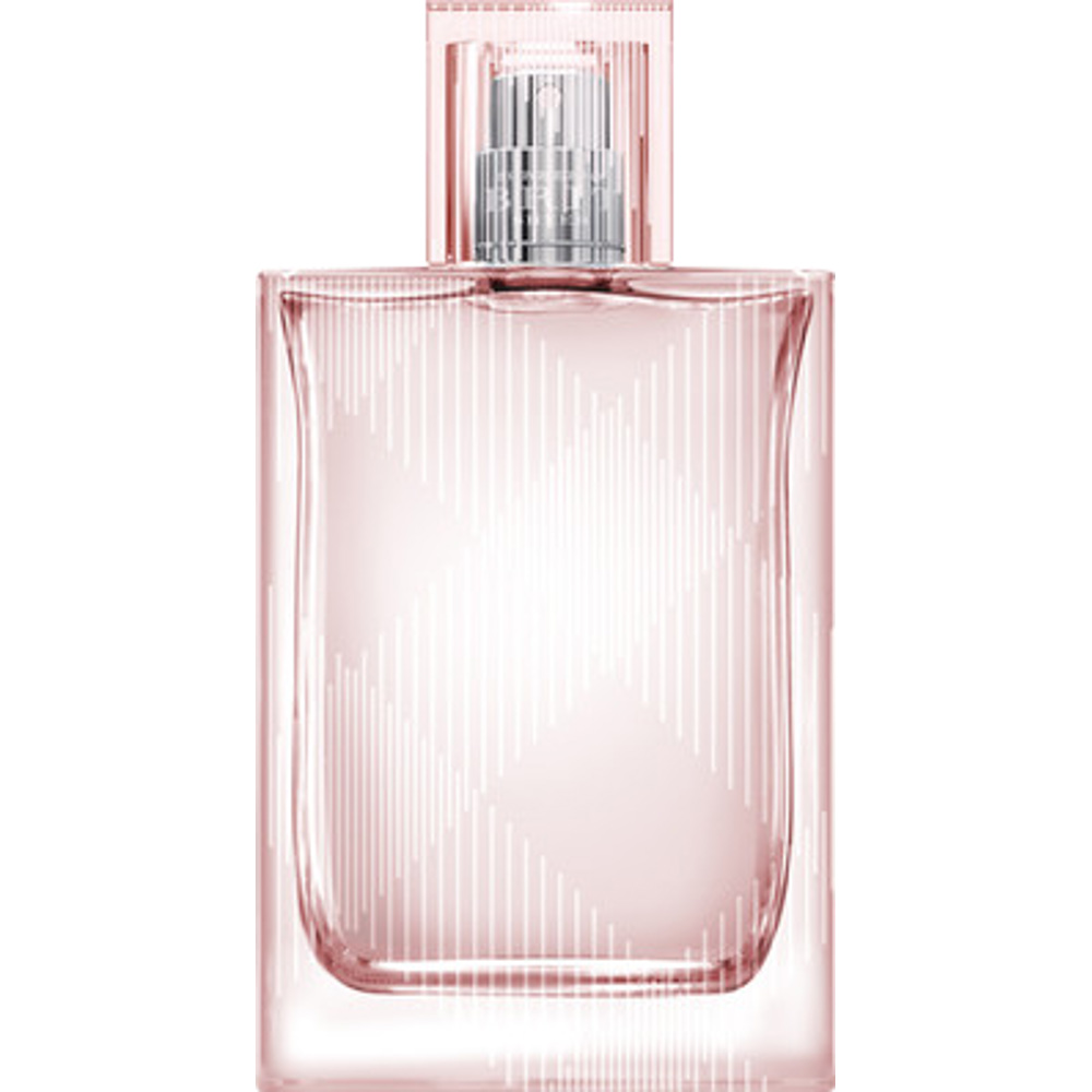 Brit Sheer, EdT