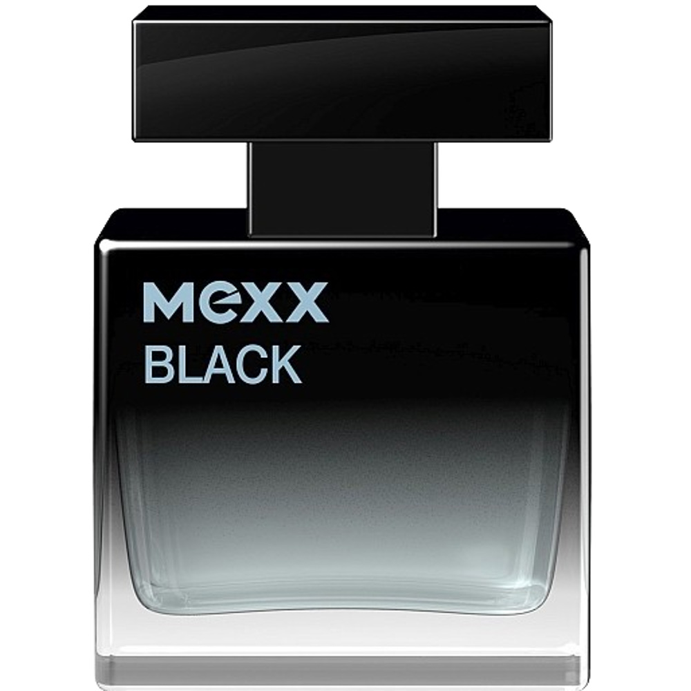 Black Man, EdT