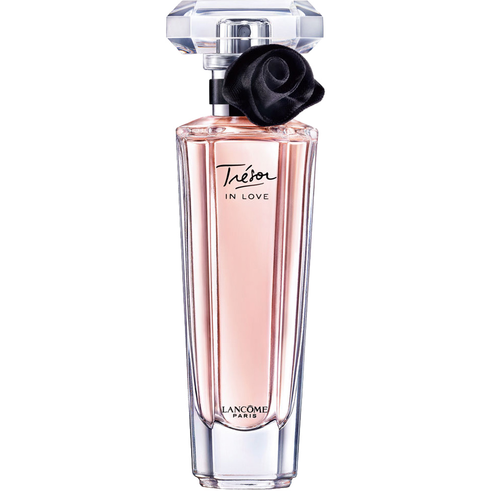 Trésor In Love, EdP