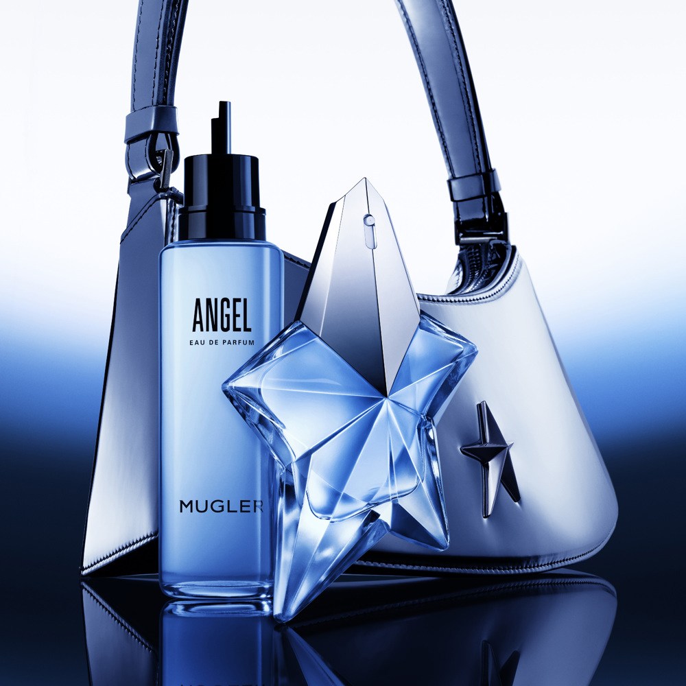 Angel, EdP