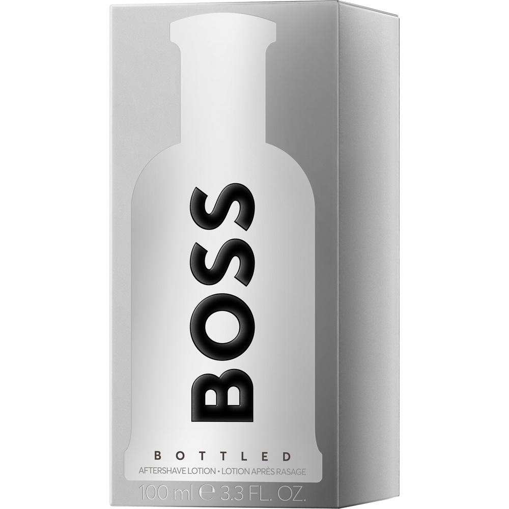 Boss Bottled, After Shave Lotion