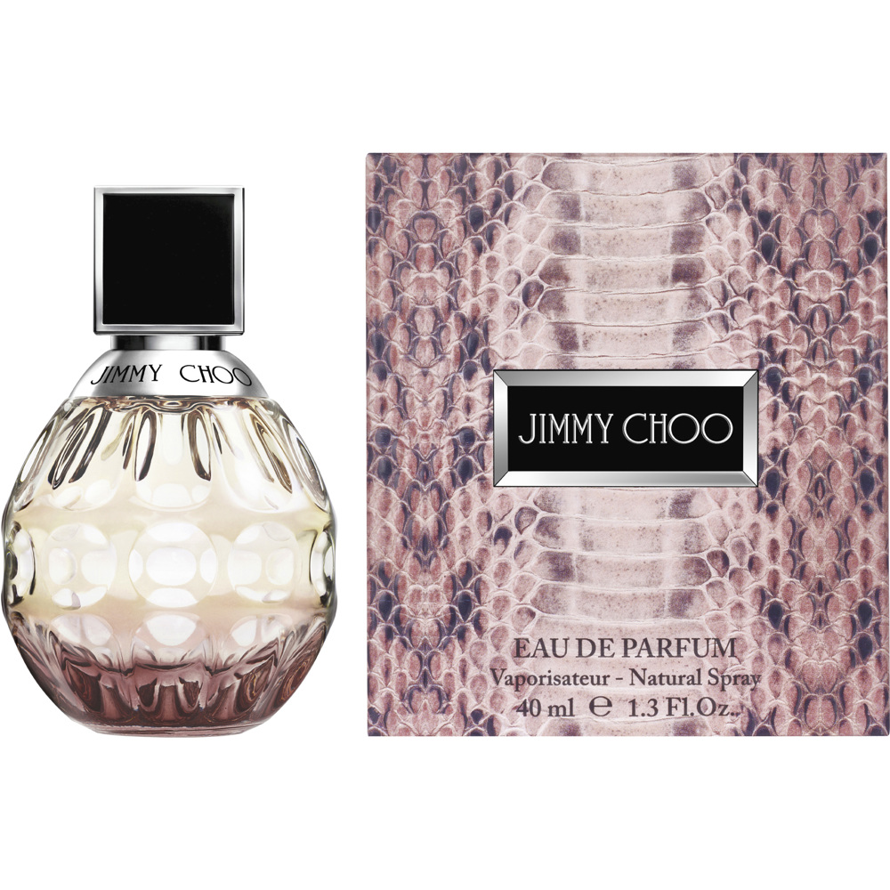 Jimmy Choo, EdP