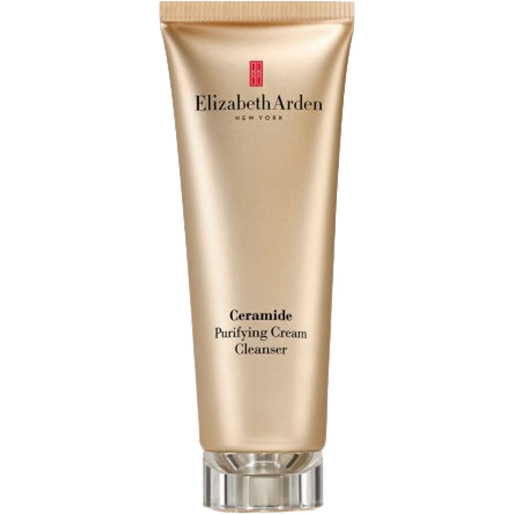 Ceramide Purifying Cream Cleanser, 125ml