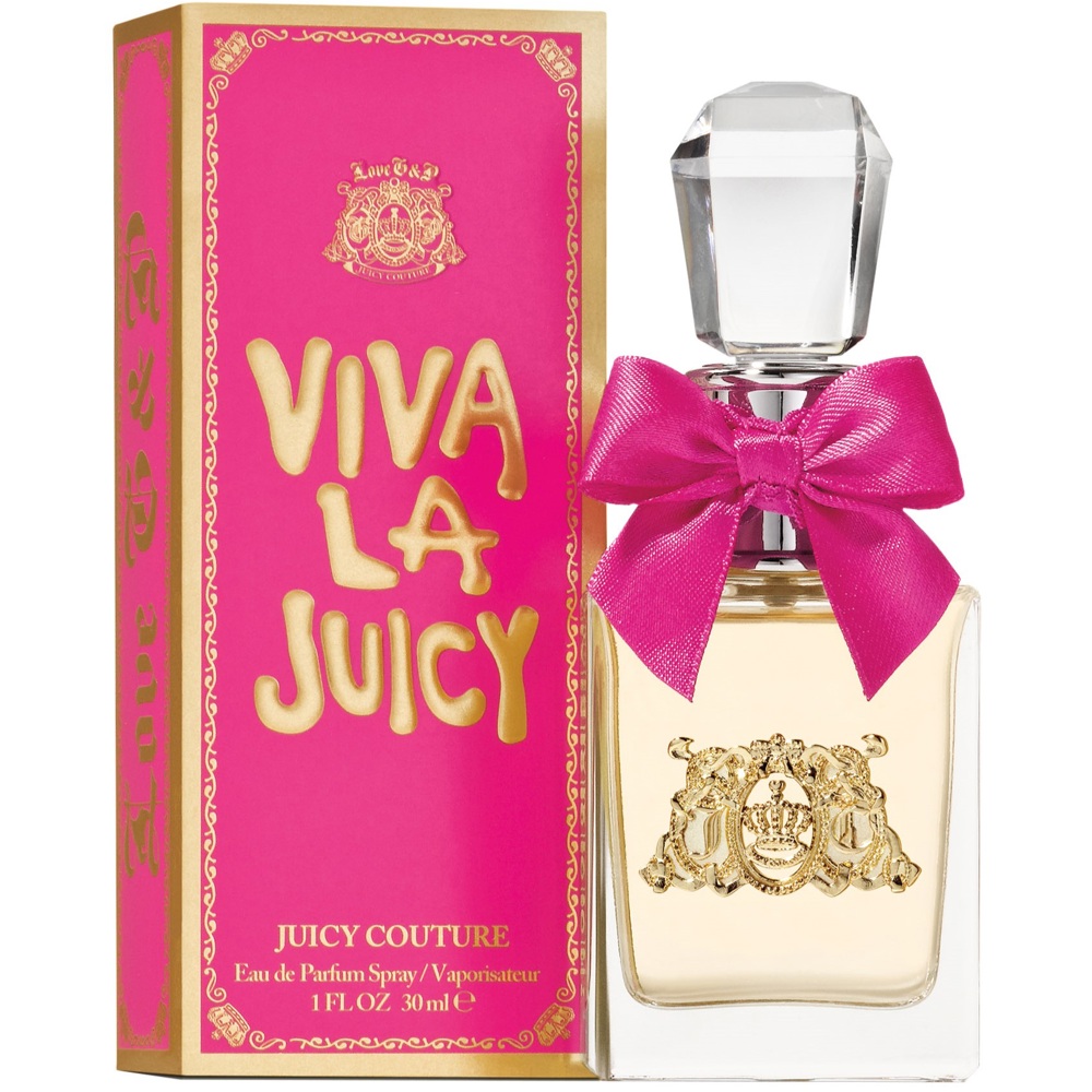 Viva La Juicy, EdP