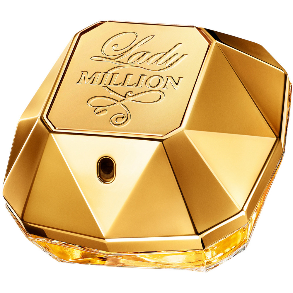 Lady Million, EdP
