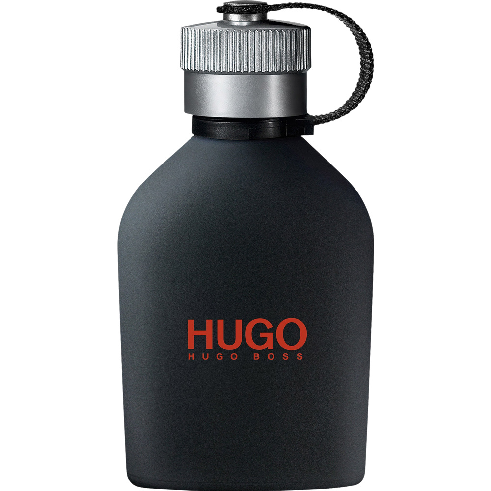 Hugo Just Different, EdT