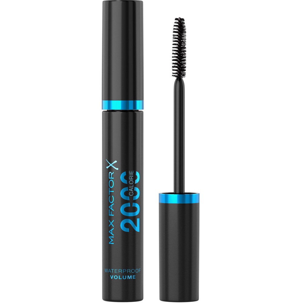 2000 Calorie Waterproof Mascara