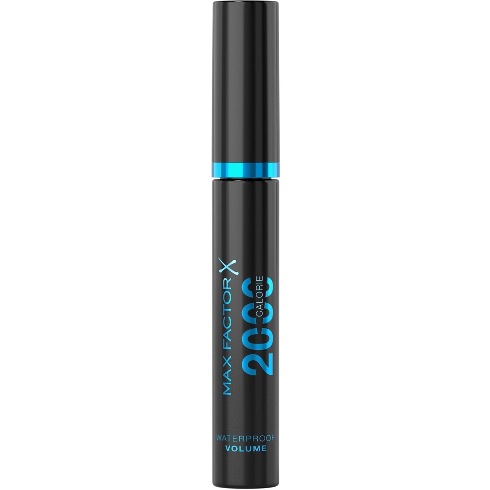 2000 Calorie Waterproof Mascara