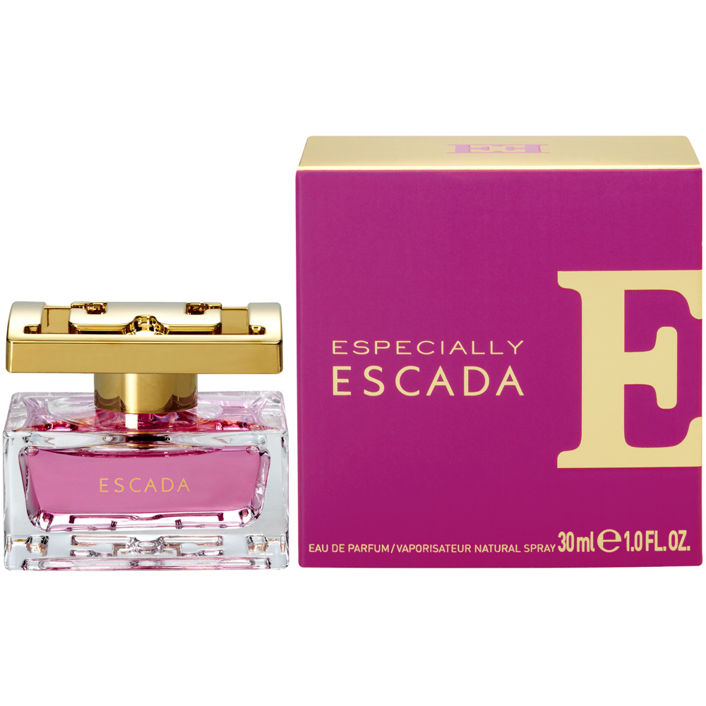 Especially Escada, EdP
