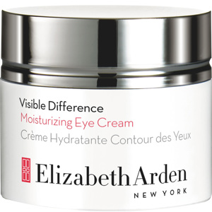 Visible Difference Moisturizing Eye Cream, 15ml