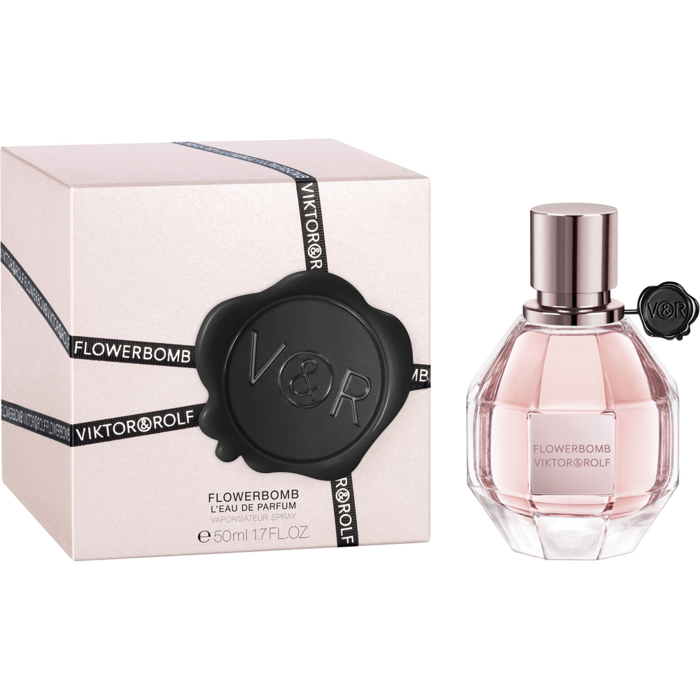 Flowerbomb, EdP