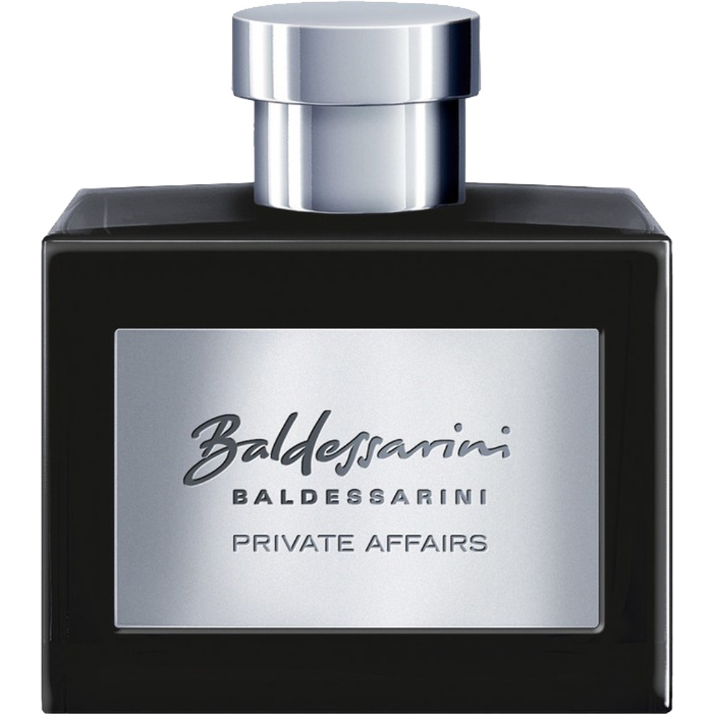 Private Affairs, EdT