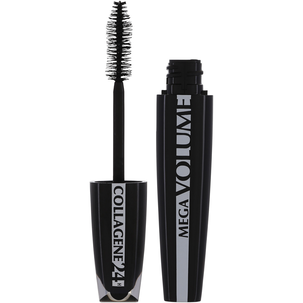 Mega Volume Collagene 24h Mascara