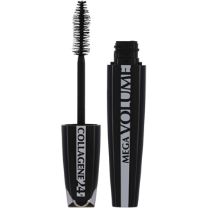 Mega Volume Collagene 24h Mascara