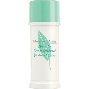 Green Tea Cream Deodorant, 40ml