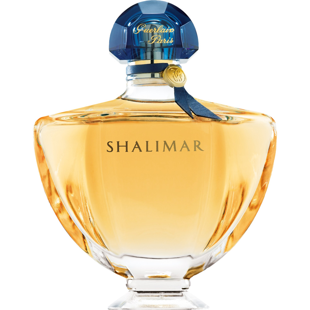 Shalimar, EdT