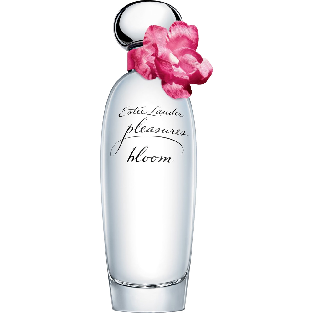 Pleasures Bloom, EdP