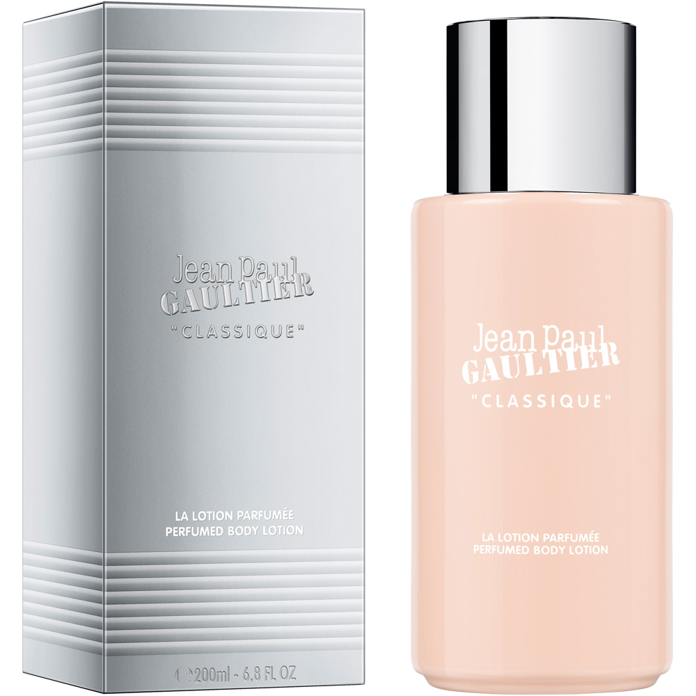 Classique, Body Lotion 200ml