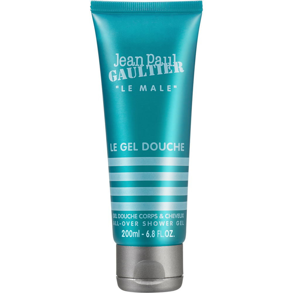 Le Male, Shower Gel 200ml