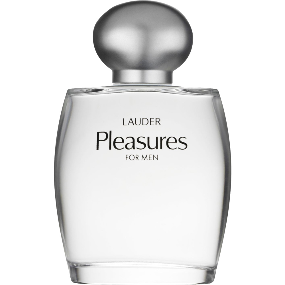 Pleasures for Men, EdC 50ml