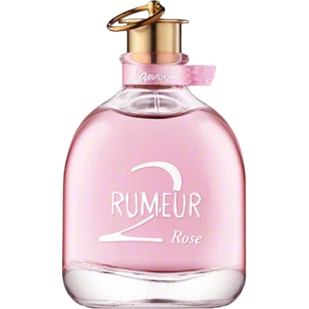 Rumeur 2 Rose, EdP