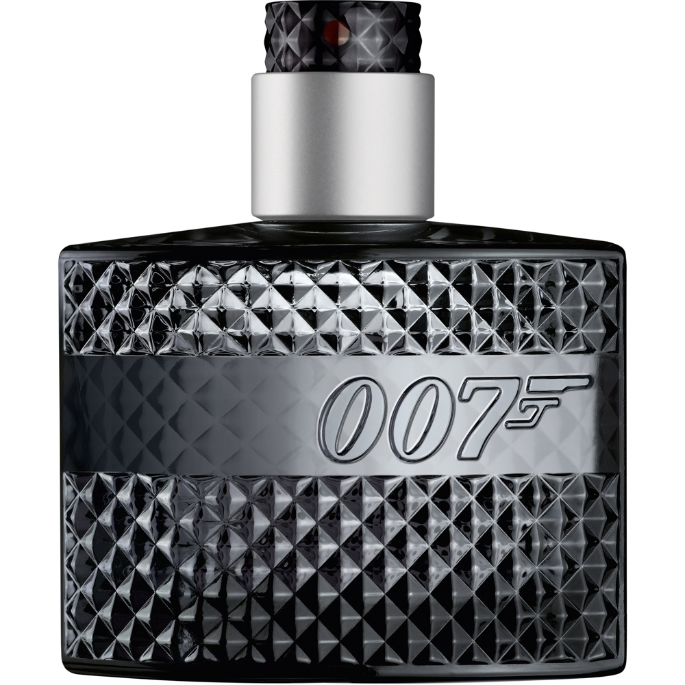 Bond 007, EdT