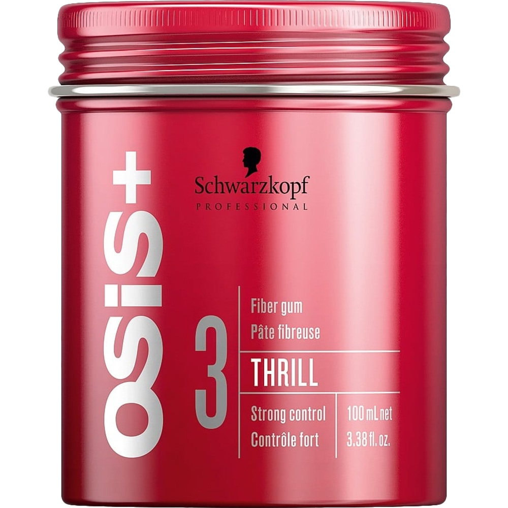 OSiS Thrill Fibre Gum 100ml