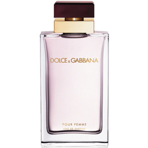 Pour Femme, EdP