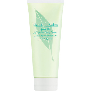 Green Tea, Body Lotion