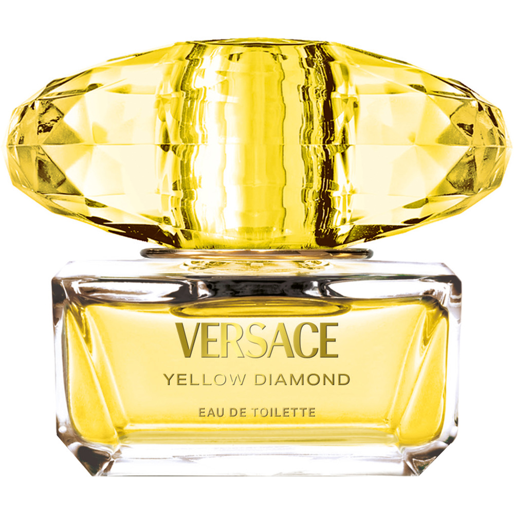 Yellow Diamond, EdT